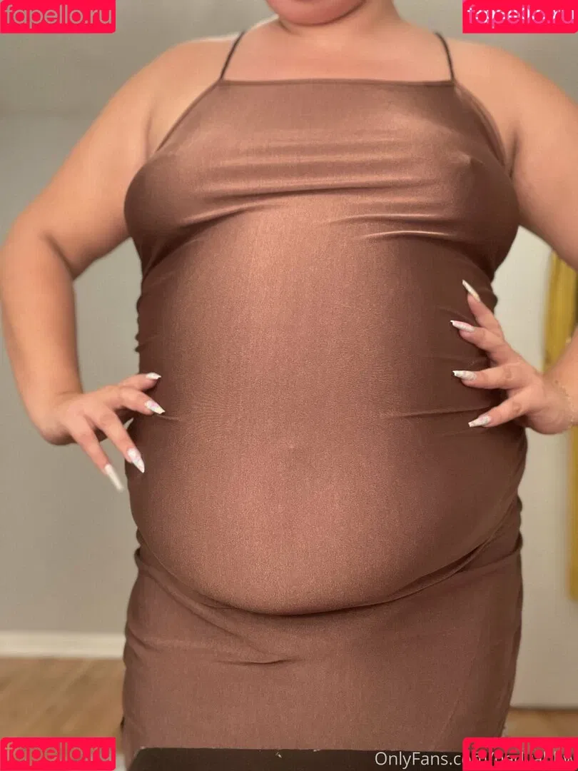 nadyabbw Onlyfans Photo Gallery 