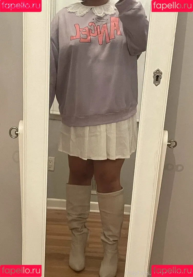 nadyabbw Onlyfans Photo Gallery 