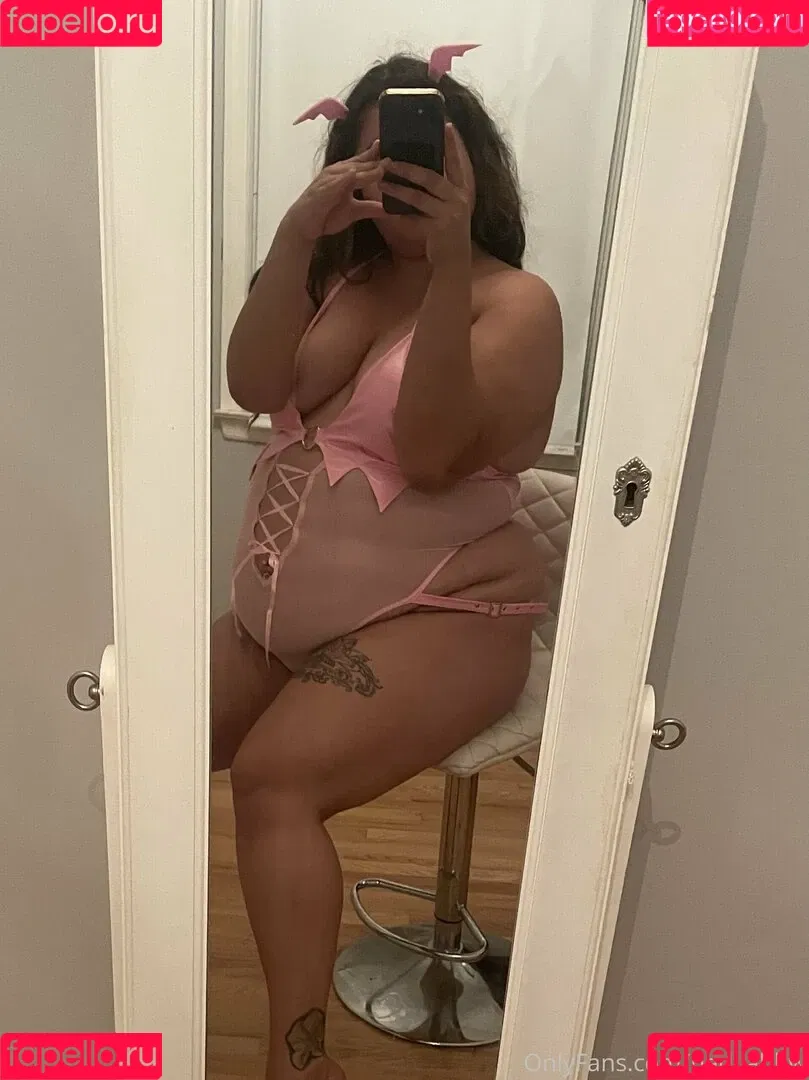nadyabbw Onlyfans Photo Gallery 