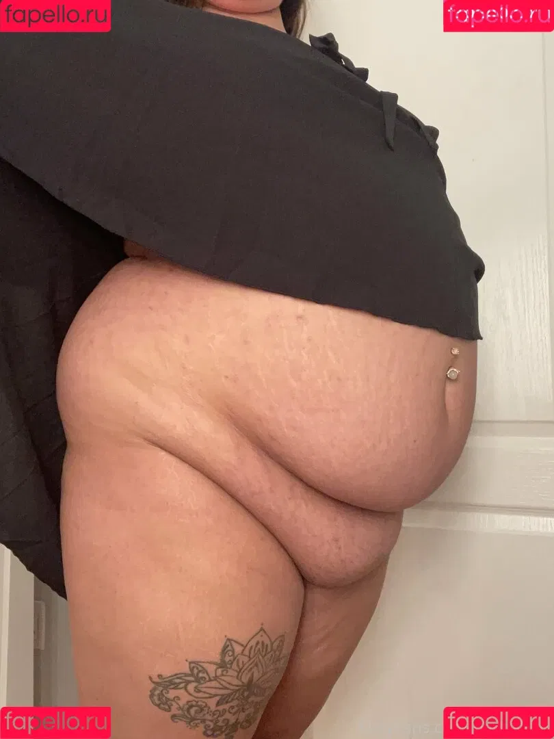 nadyabbw Onlyfans Photo Gallery 