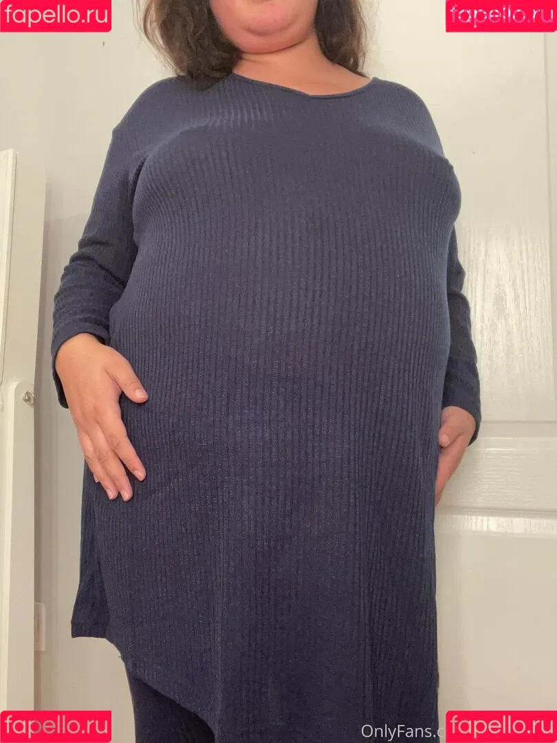 nadyabbw Onlyfans Photo Gallery 