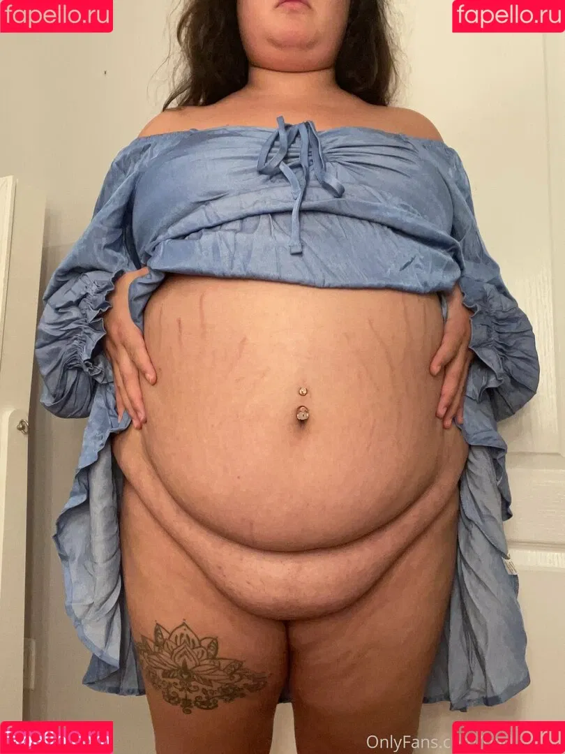 nadyabbw Onlyfans Photo Gallery 