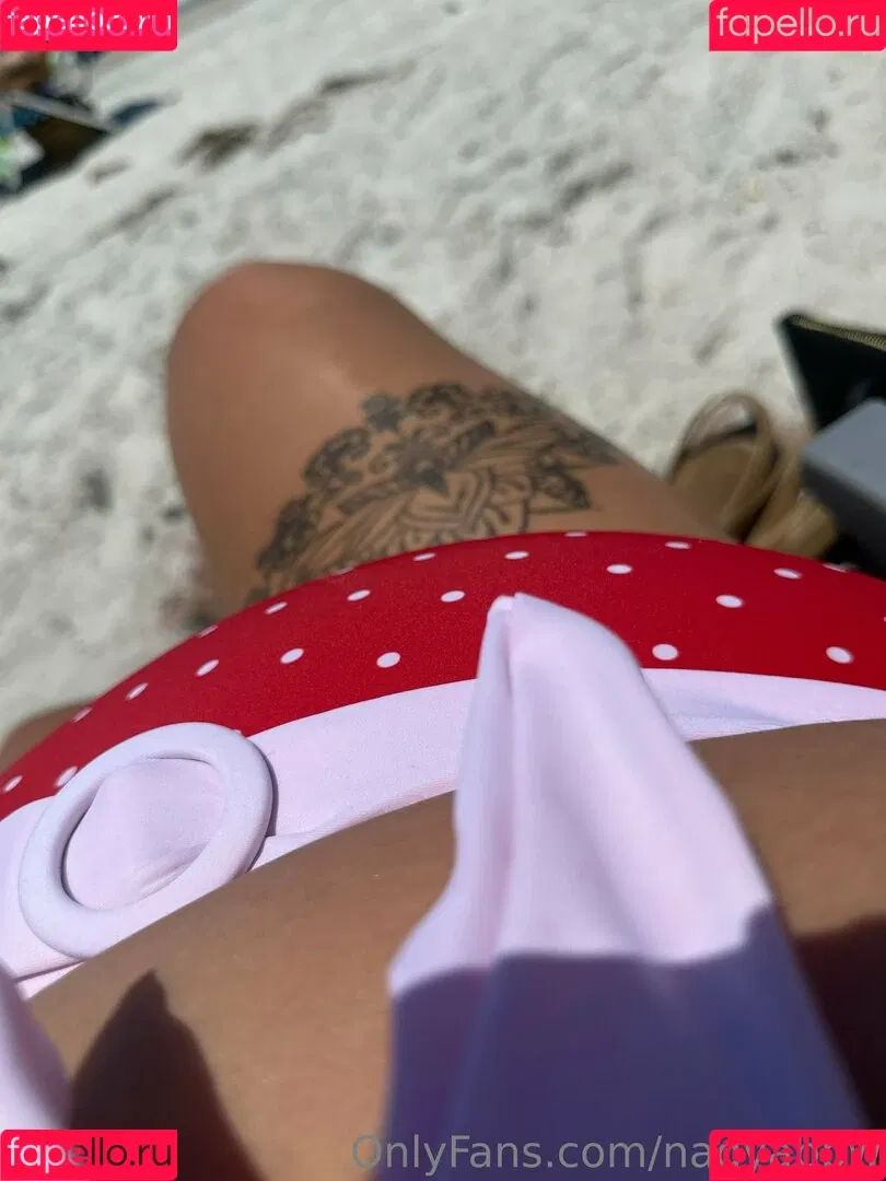 nadyabbw Onlyfans Photo Gallery 
