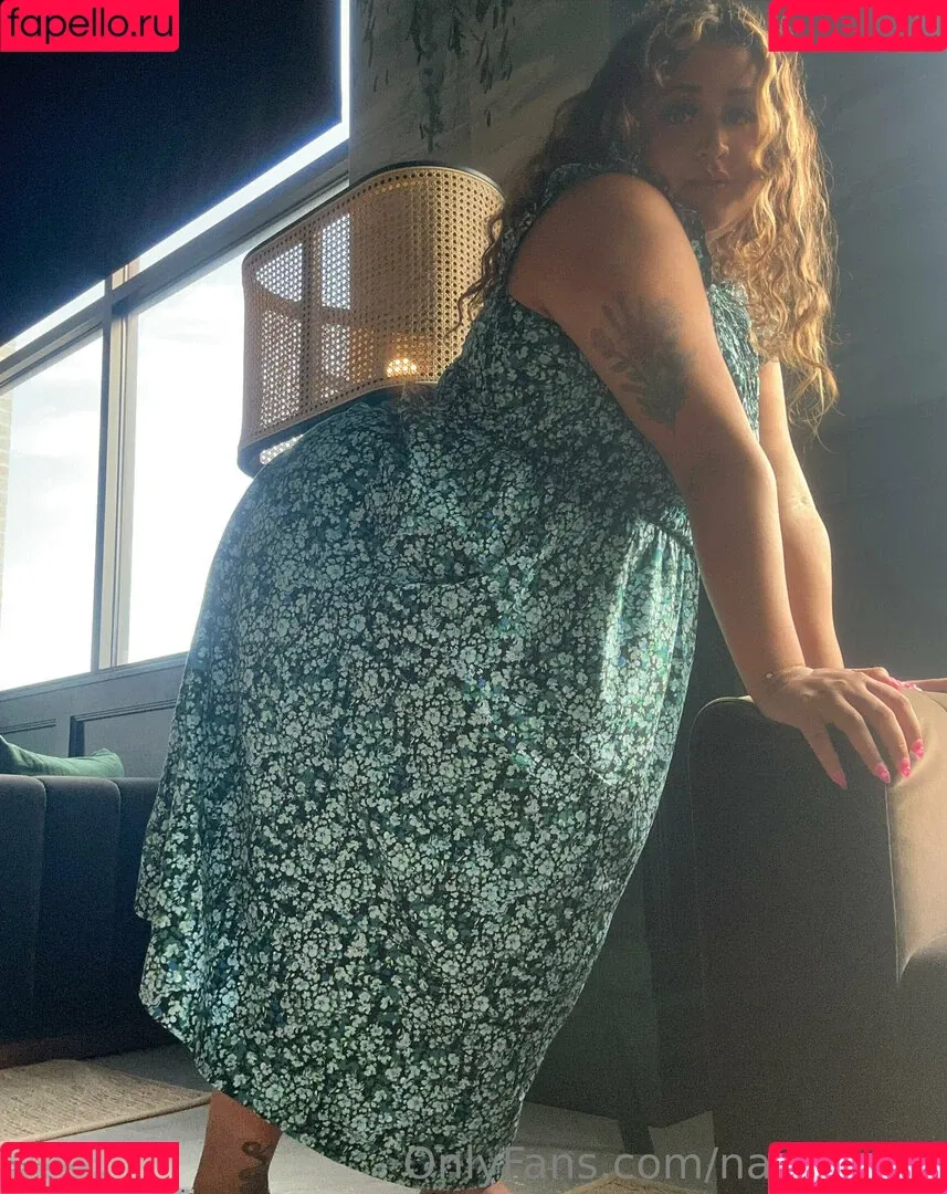 nadyabbw Onlyfans Photo Gallery 