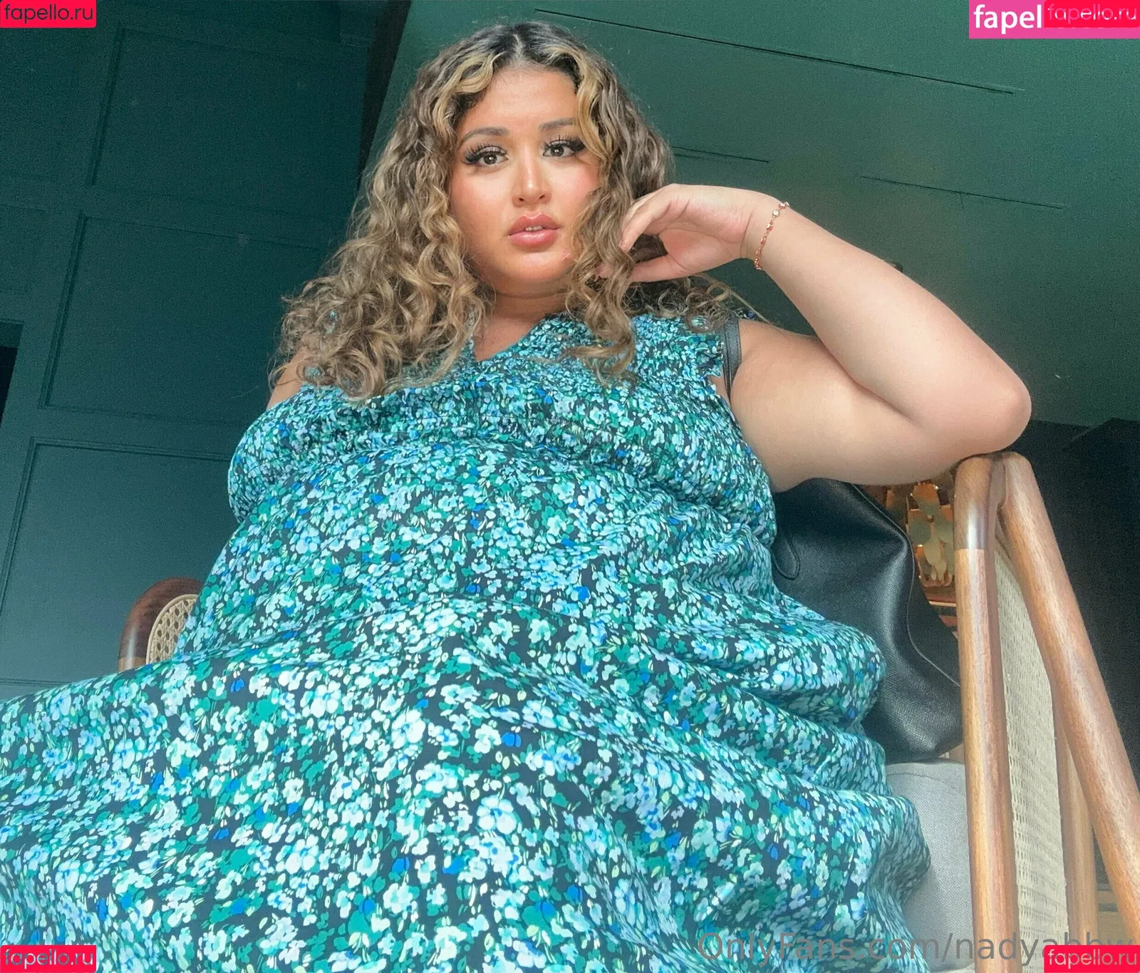 nadyabbw Onlyfans Photo Gallery 
