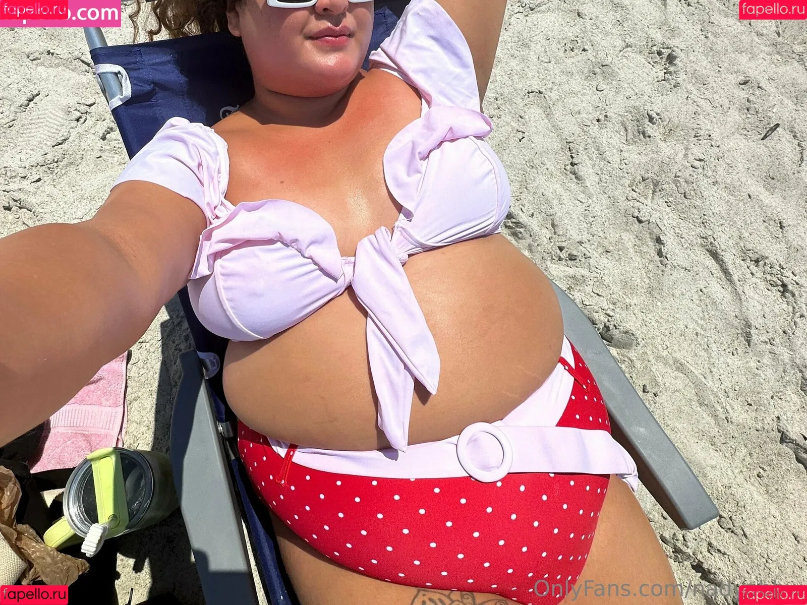 nadyabbw Onlyfans Photo Gallery 