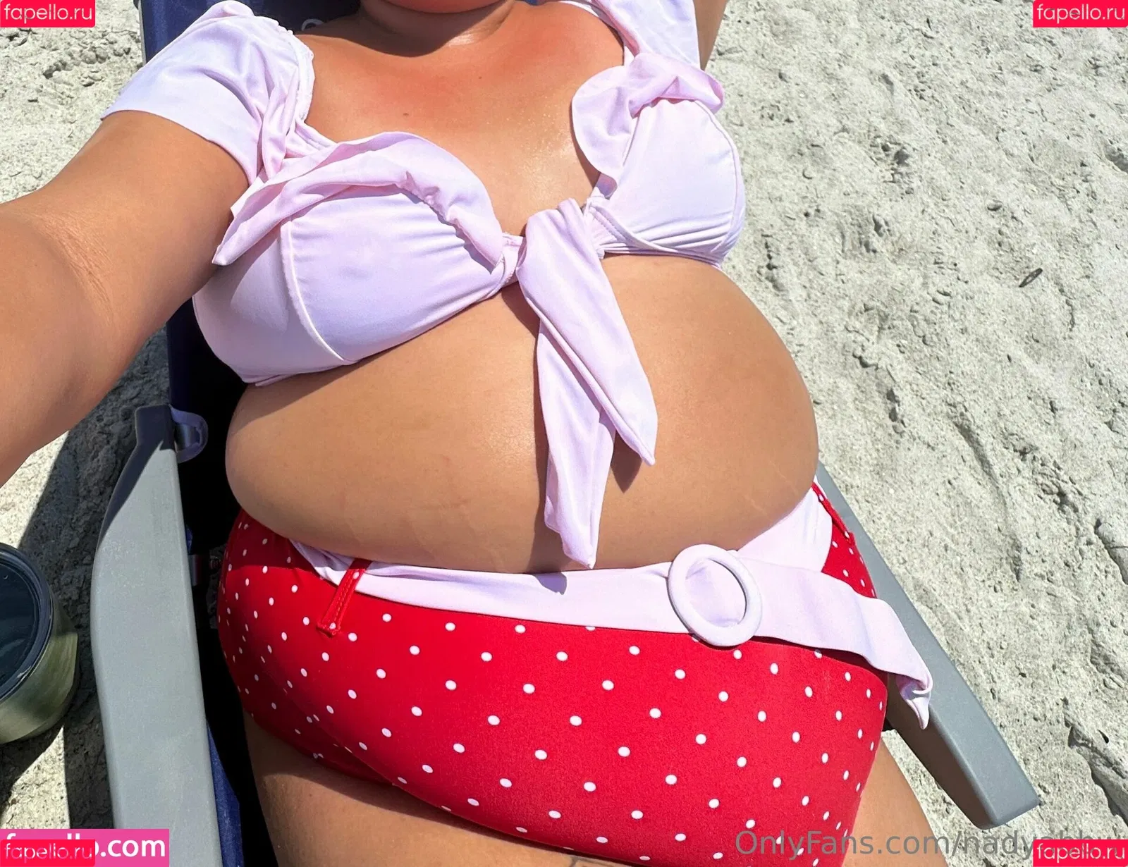 nadyabbw Onlyfans Photo Gallery 