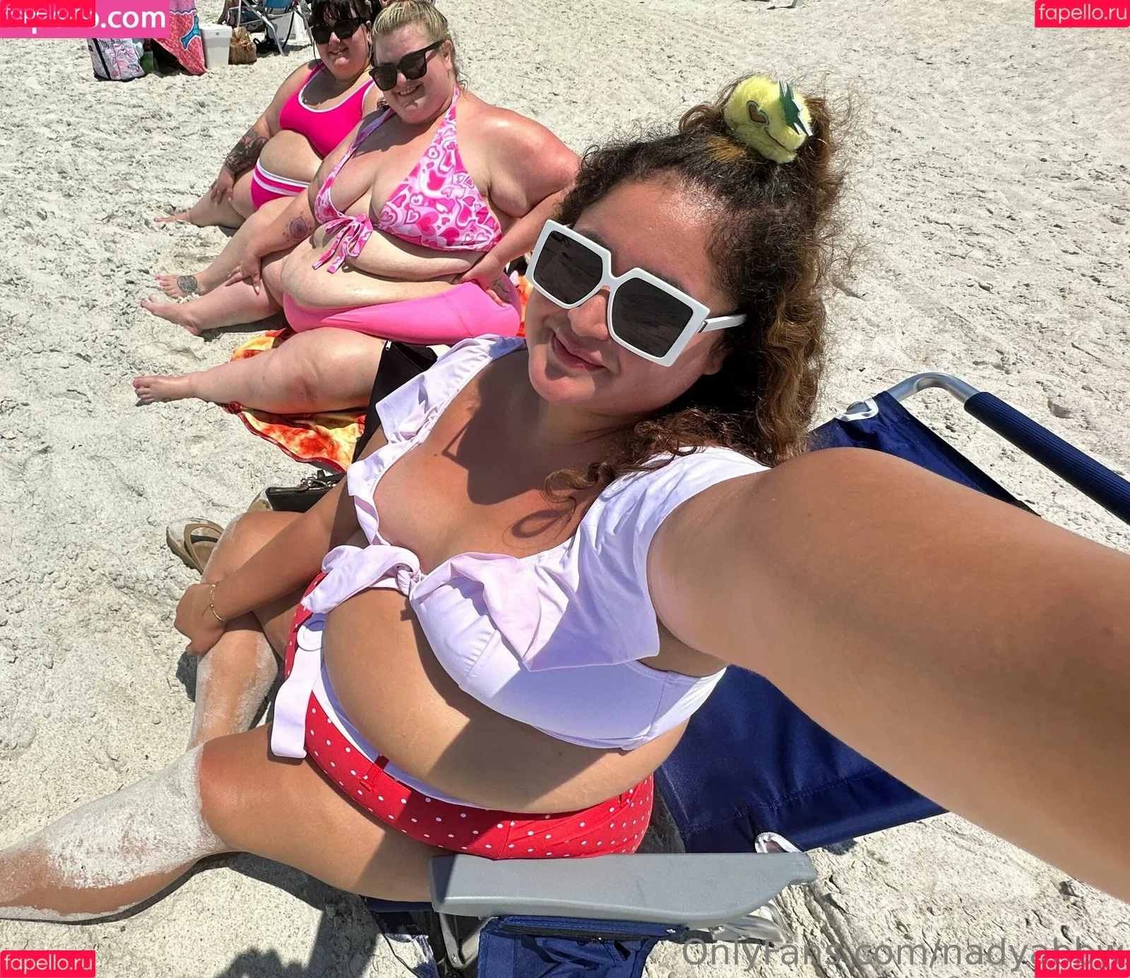 nadyabbw Onlyfans Photo Gallery 