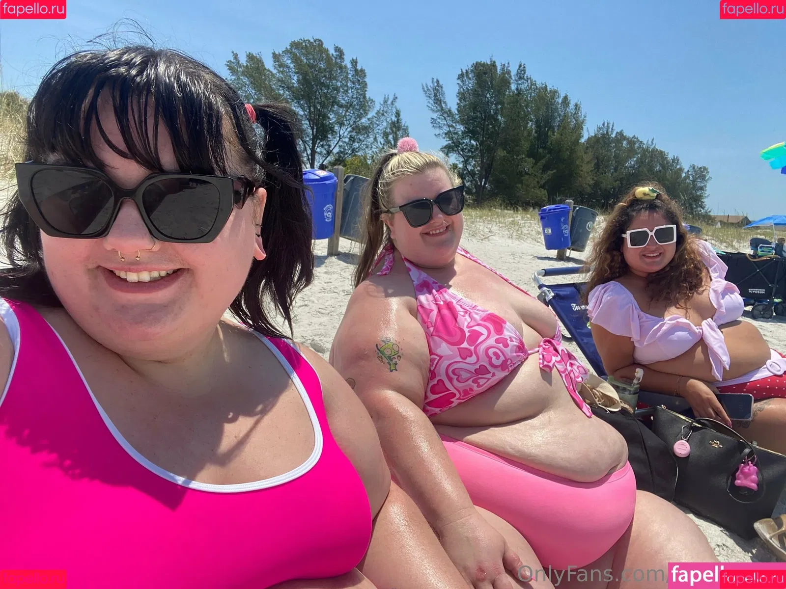 nadyabbw Onlyfans Photo Gallery 