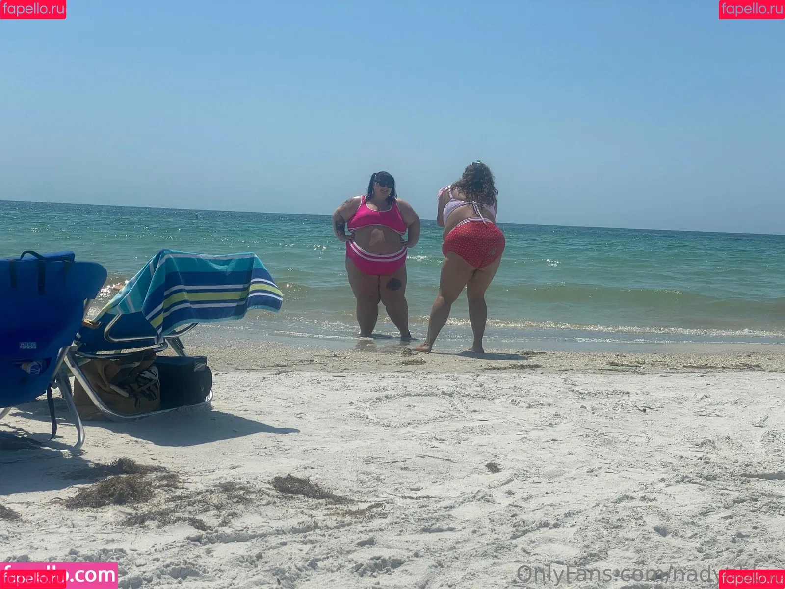 nadyabbw Onlyfans Photo Gallery 