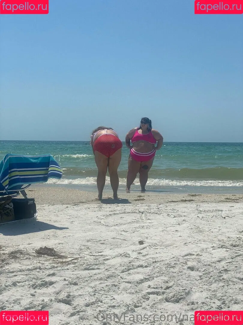nadyabbw Onlyfans Photo Gallery 