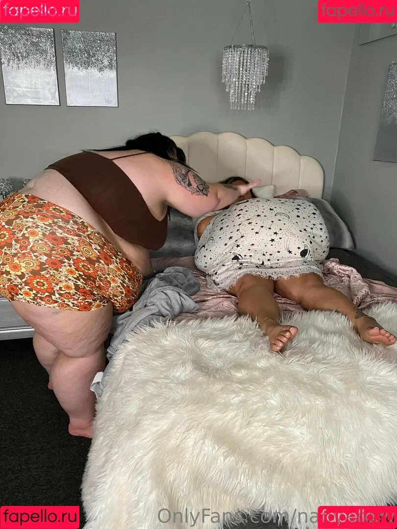 nadyabbw Onlyfans Photo Gallery 