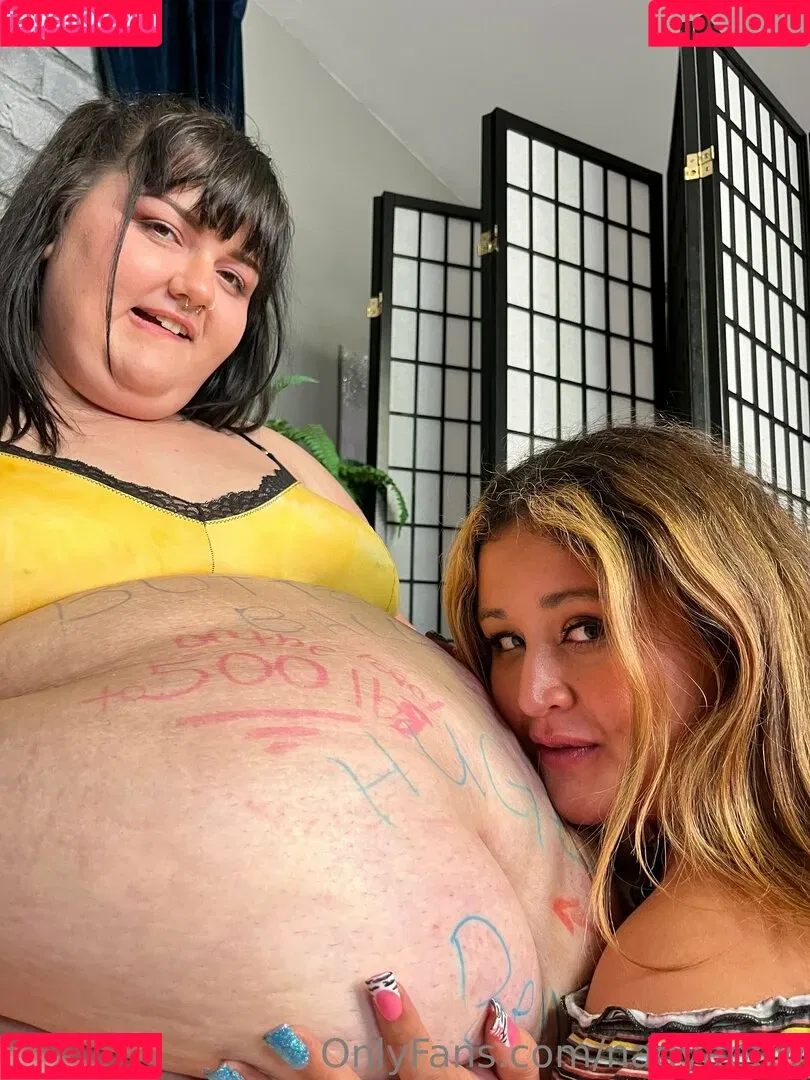 nadyabbw Onlyfans Photo Gallery 