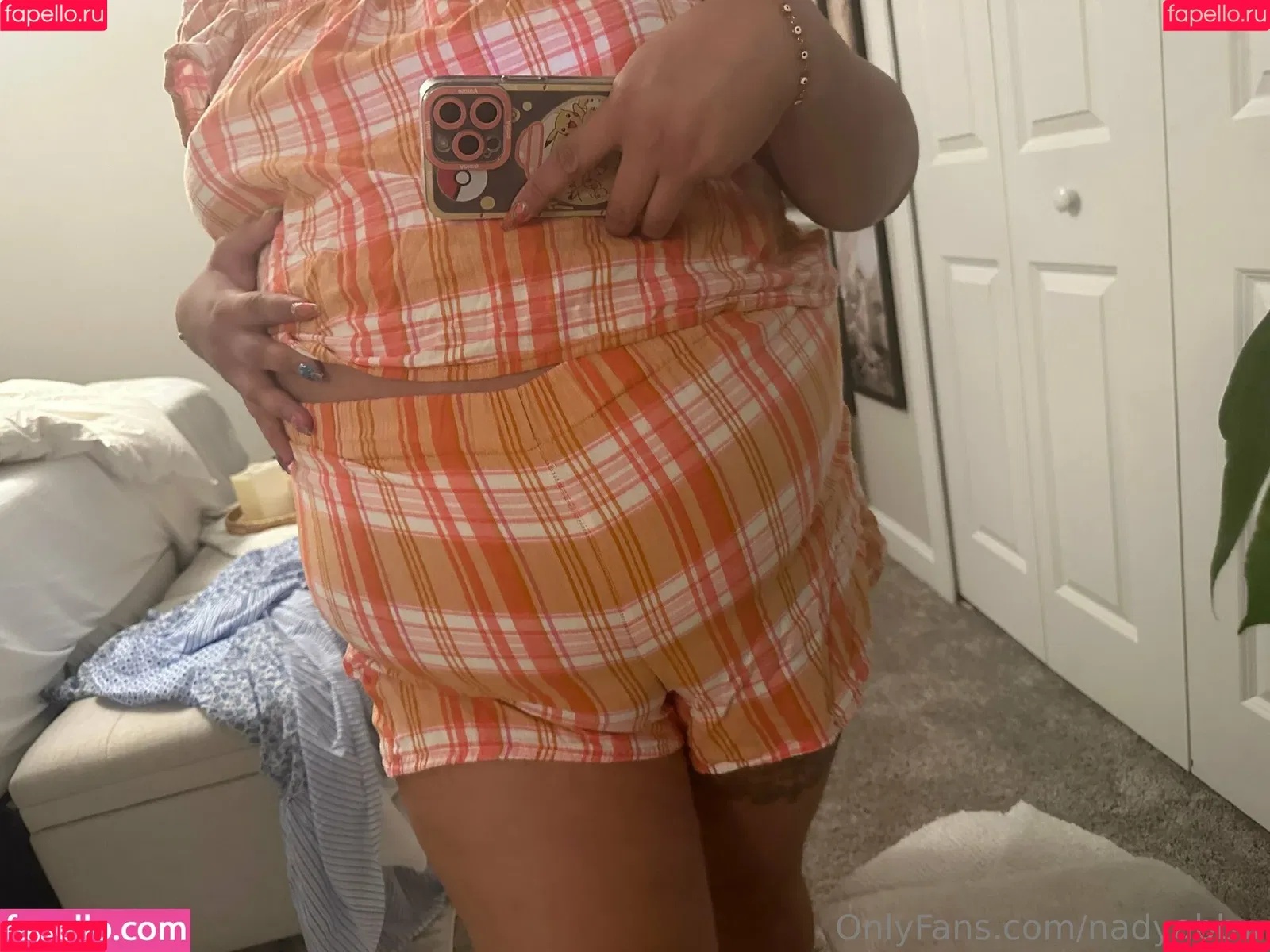 nadyabbw Onlyfans Photo Gallery 