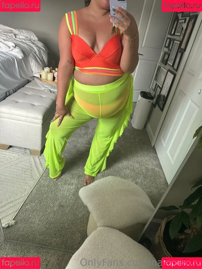 nadyabbw Onlyfans Photo Gallery 
