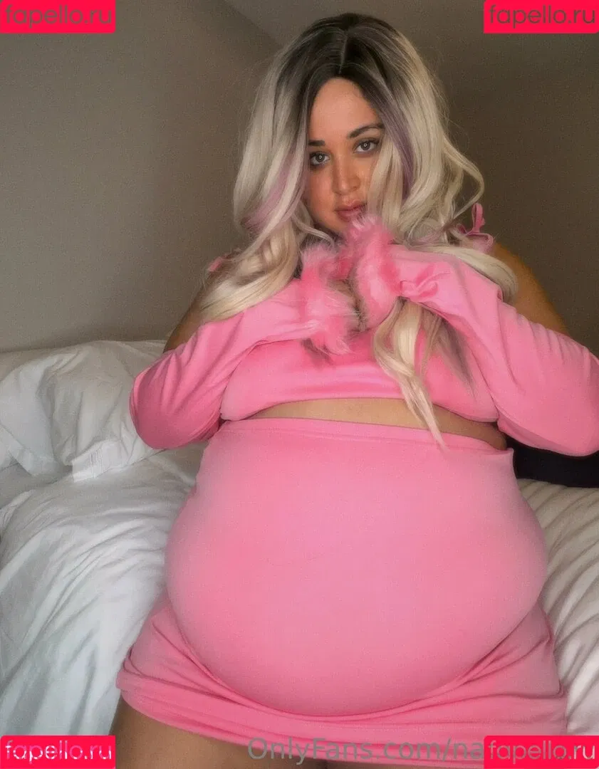 nadyabbw Onlyfans Photo Gallery 