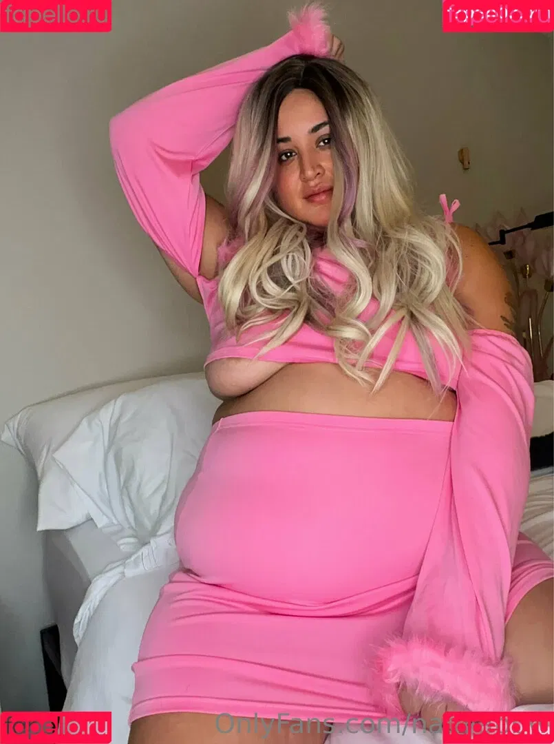 nadyabbw Onlyfans Photo Gallery 