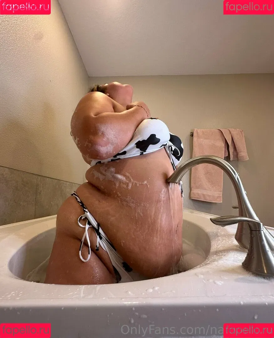 nadyabbw Onlyfans Photo Gallery 