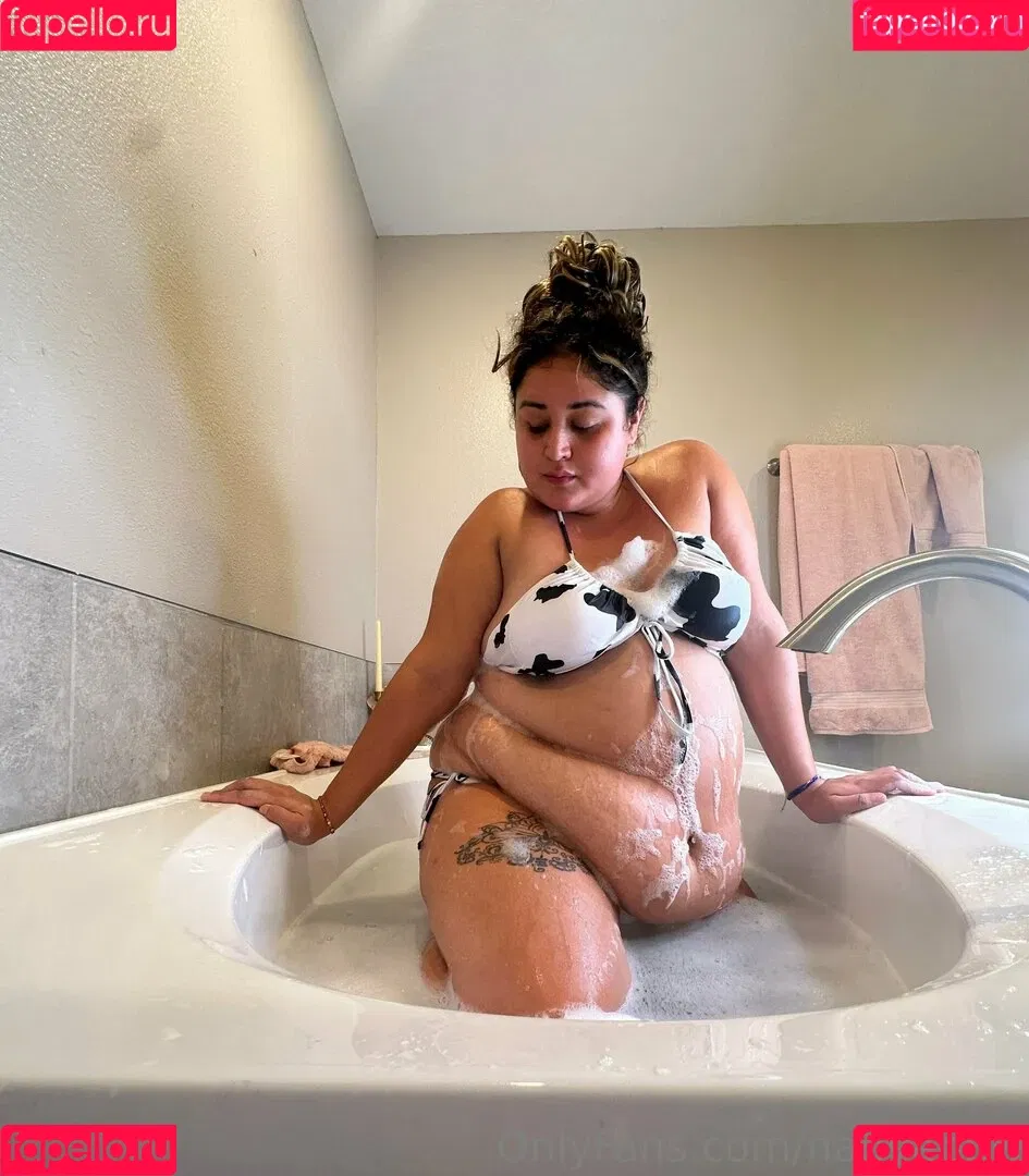 nadyabbw Onlyfans Photo Gallery 