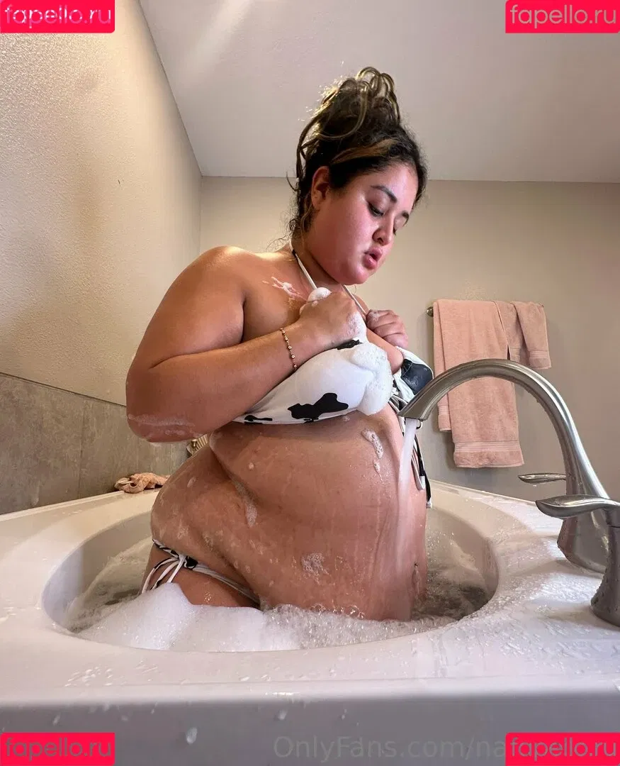 nadyabbw Onlyfans Photo Gallery 
