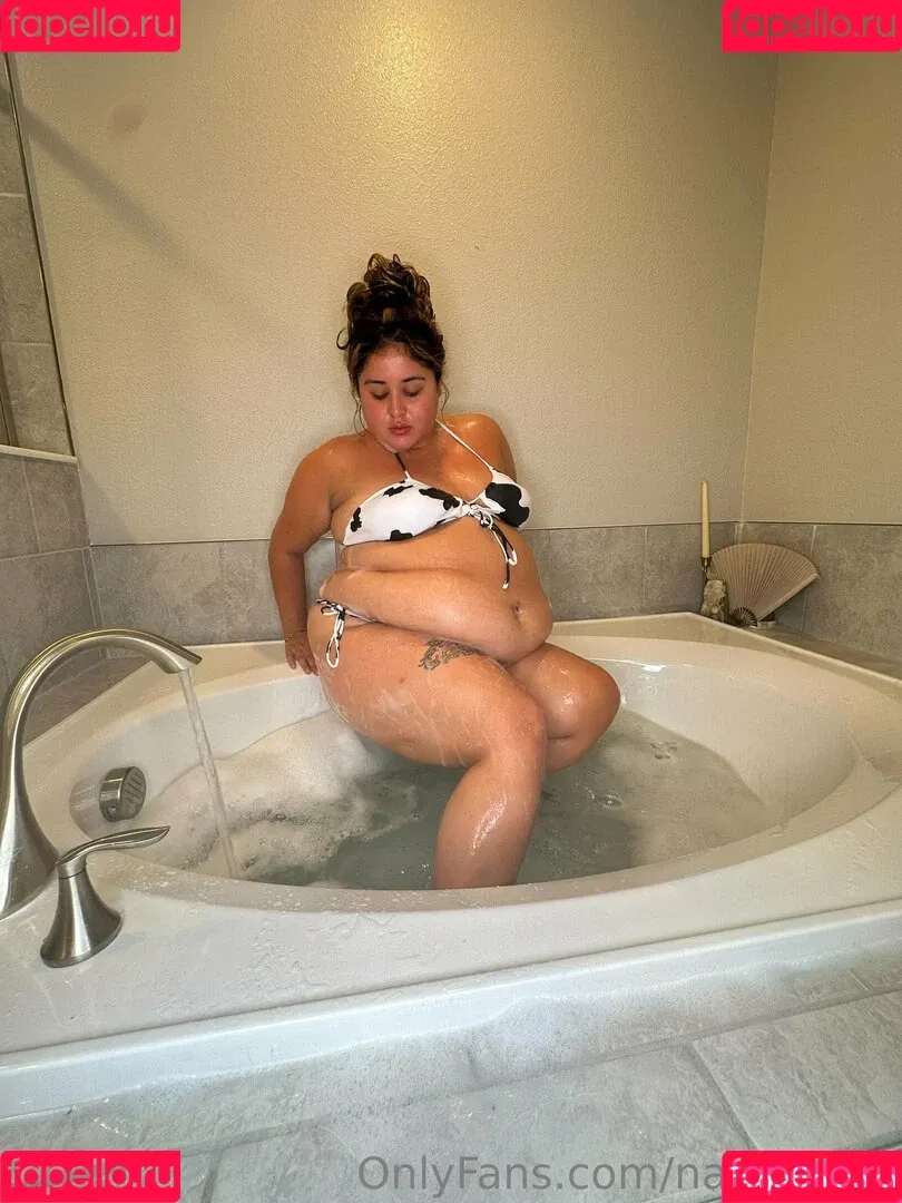nadyabbw Onlyfans Photo Gallery 