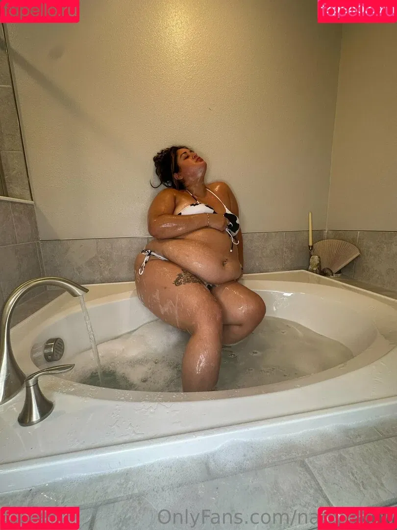 nadyabbw Onlyfans Photo Gallery 