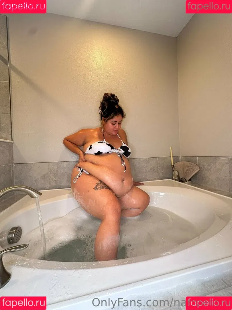 nadyabbw Onlyfans Photo Gallery 