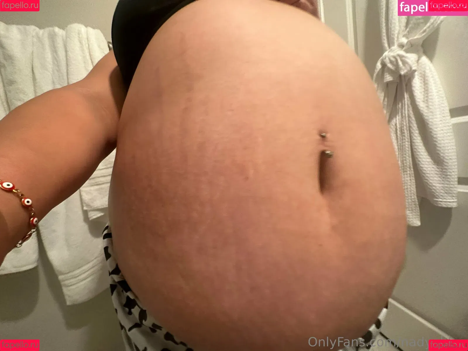 nadyabbw Onlyfans Photo Gallery 