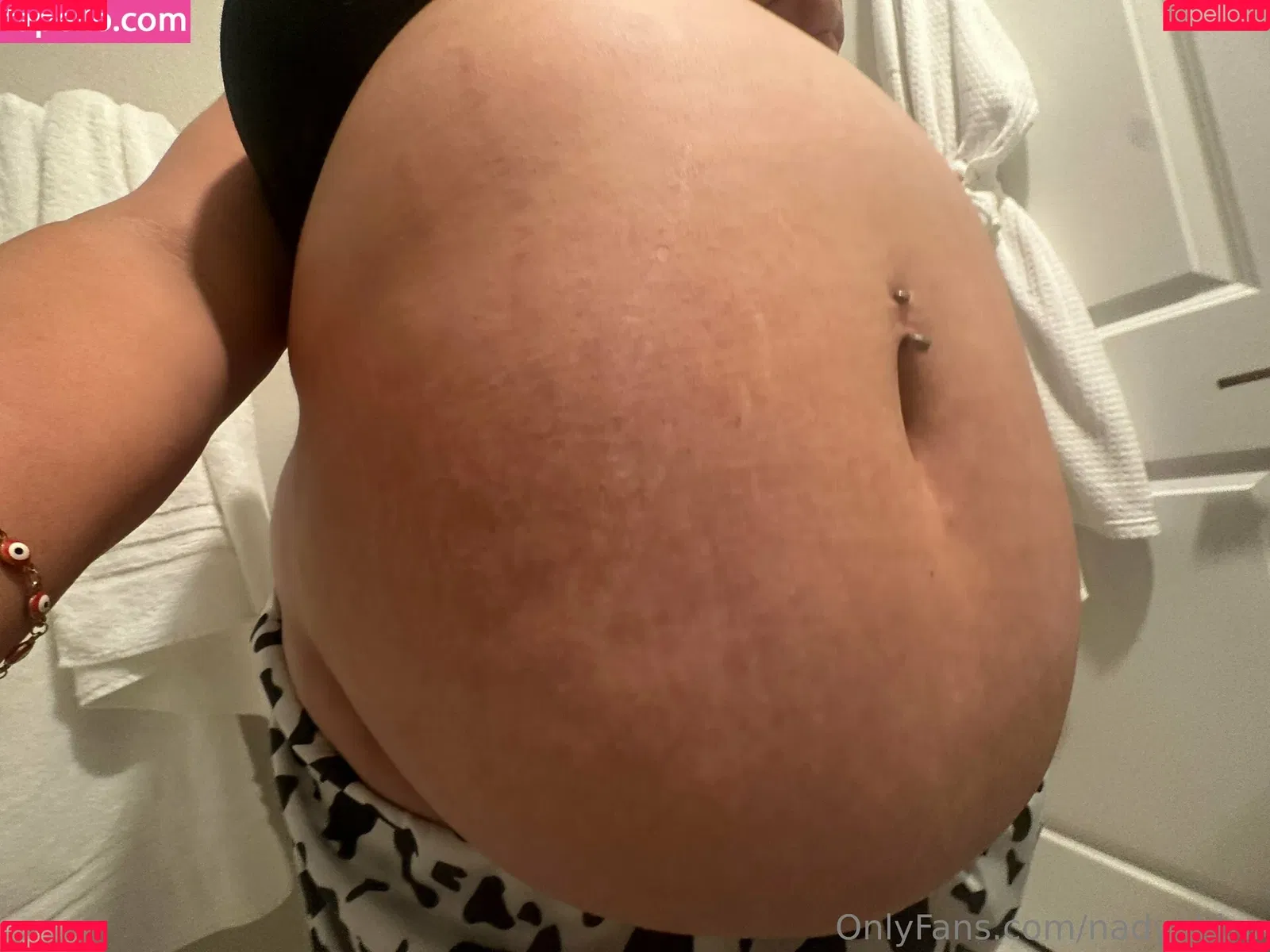 nadyabbw Onlyfans Photo Gallery 