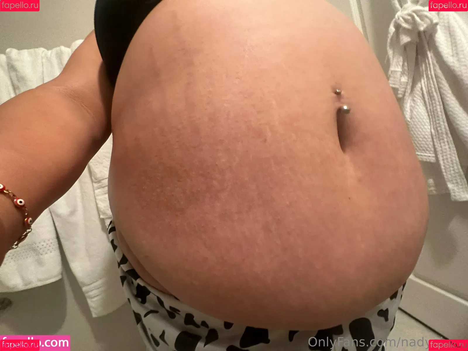 nadyabbw Onlyfans Photo Gallery 