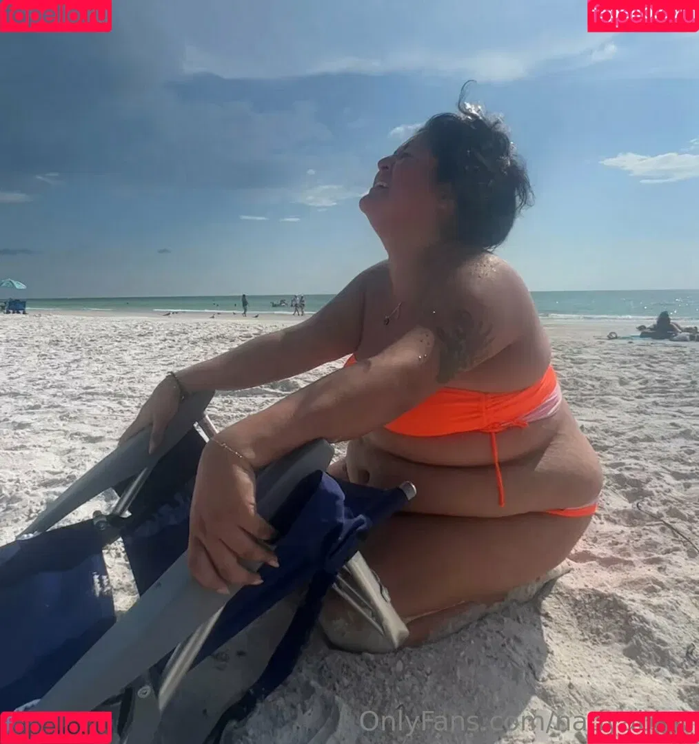 nadyabbw Onlyfans Photo Gallery 