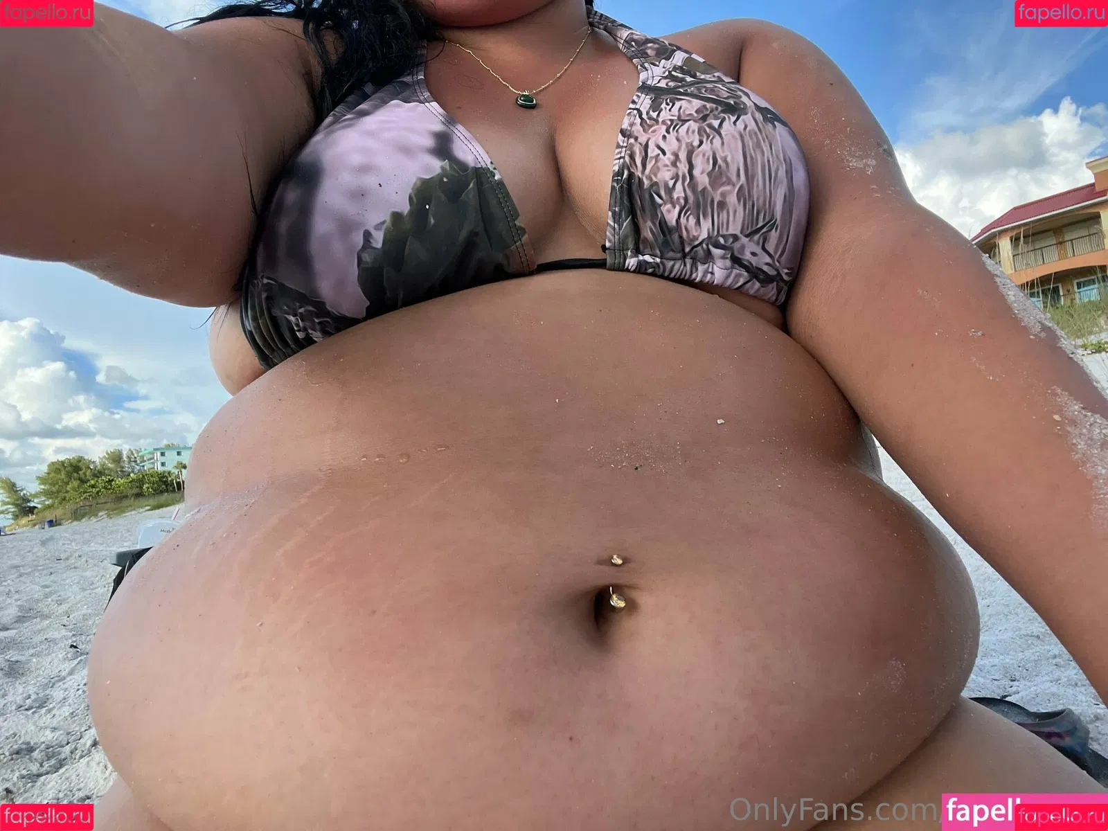 nadyabbw Onlyfans Photo Gallery 