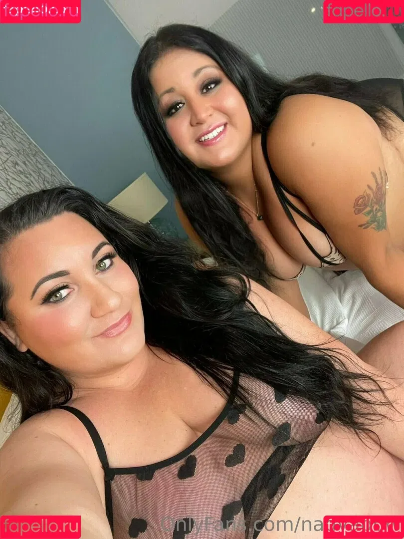 nadyabbw Onlyfans Photo Gallery 
