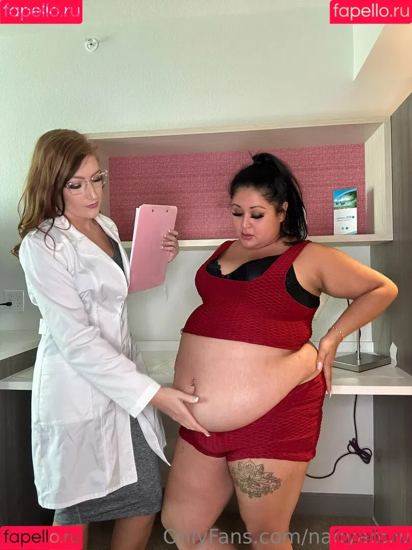 nadyabbw Onlyfans Photo Gallery 