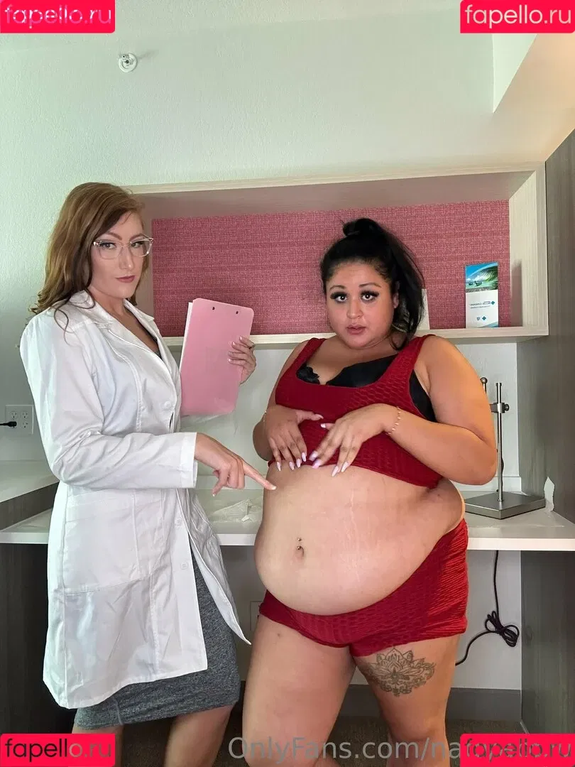nadyabbw Onlyfans Photo Gallery 