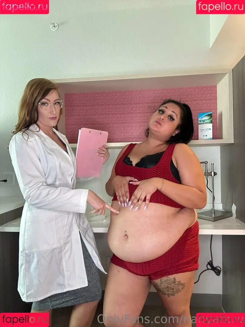 nadyabbw Onlyfans Photo Gallery 