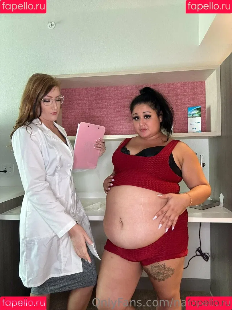 nadyabbw Onlyfans Photo Gallery 