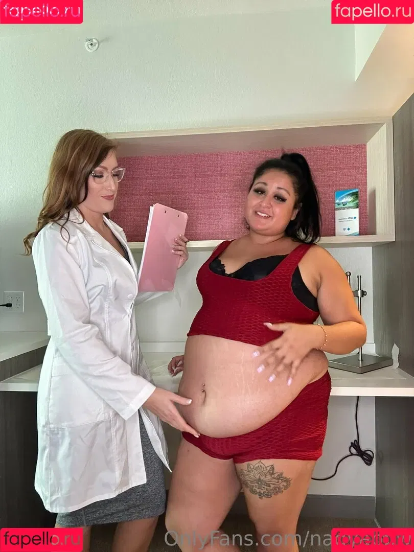 nadyabbw Onlyfans Photo Gallery 