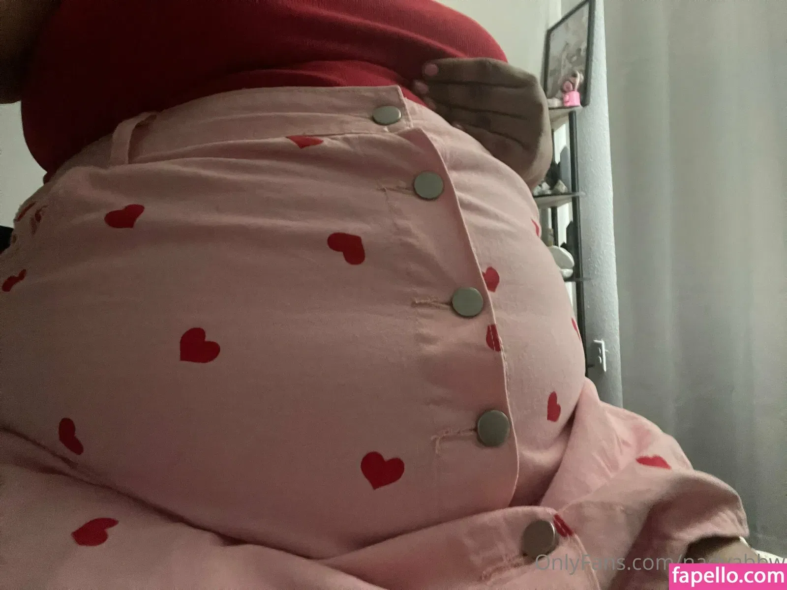 nadyabbw Onlyfans Photo Gallery 