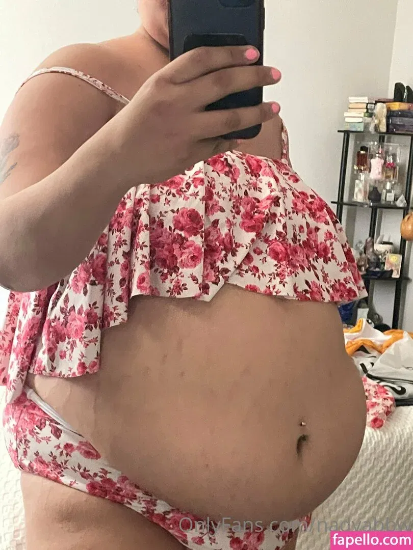 nadyabbw Onlyfans Photo Gallery 