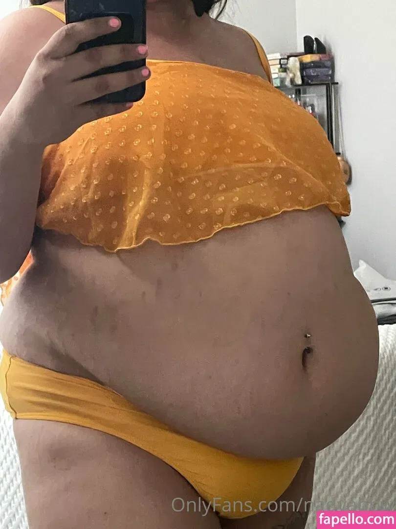 nadyabbw Onlyfans Photo Gallery 