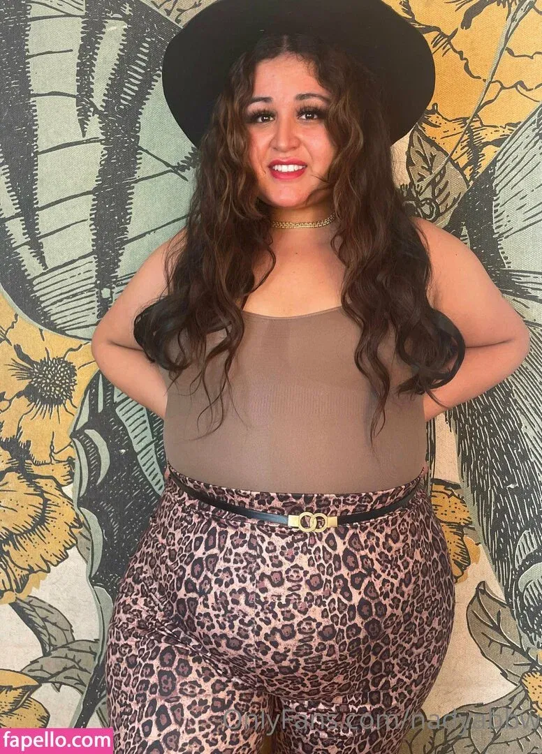 nadyabbw Onlyfans Photo Gallery 