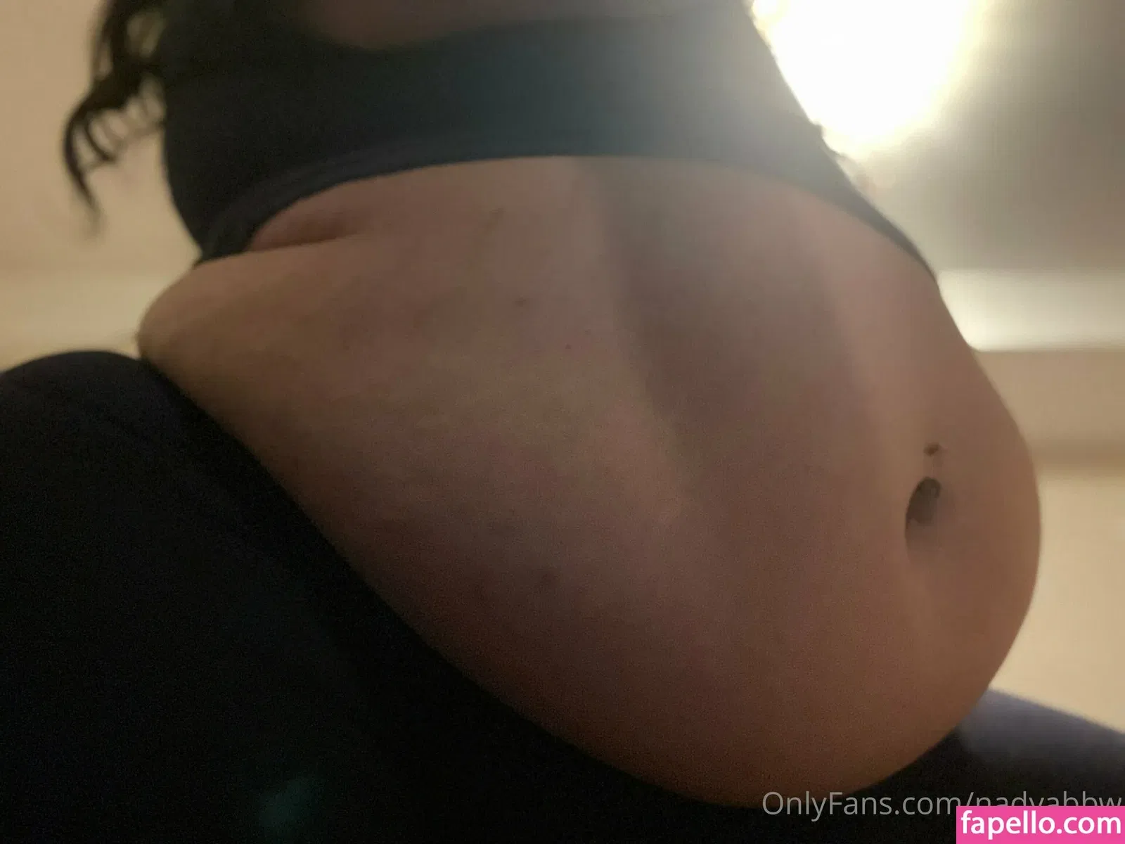 nadyabbw Onlyfans Photo Gallery 