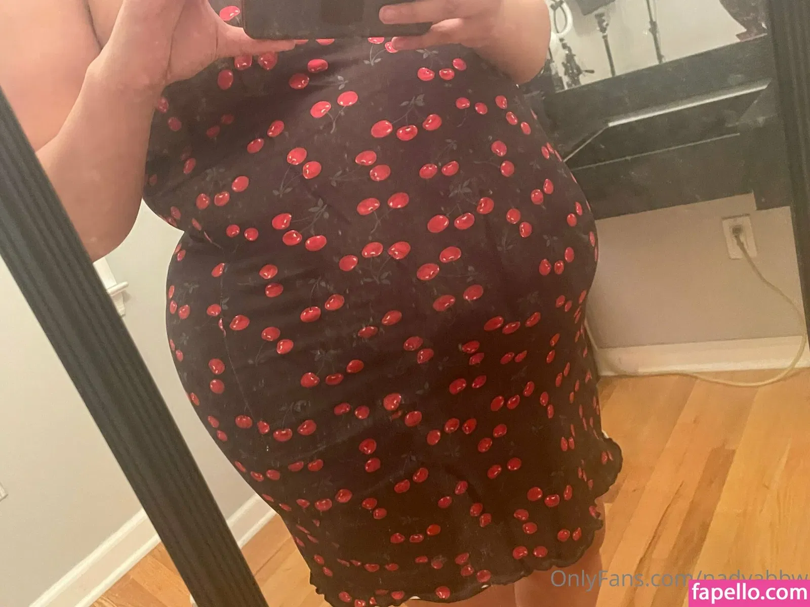 nadyabbw Onlyfans Photo Gallery 