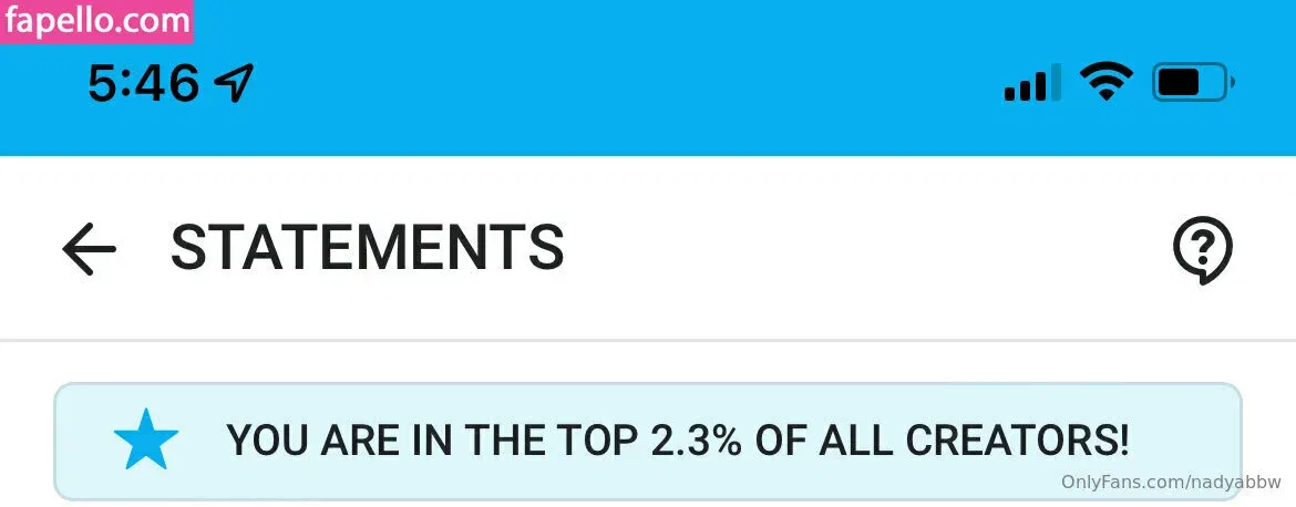 nadyabbw Onlyfans Photo Gallery 