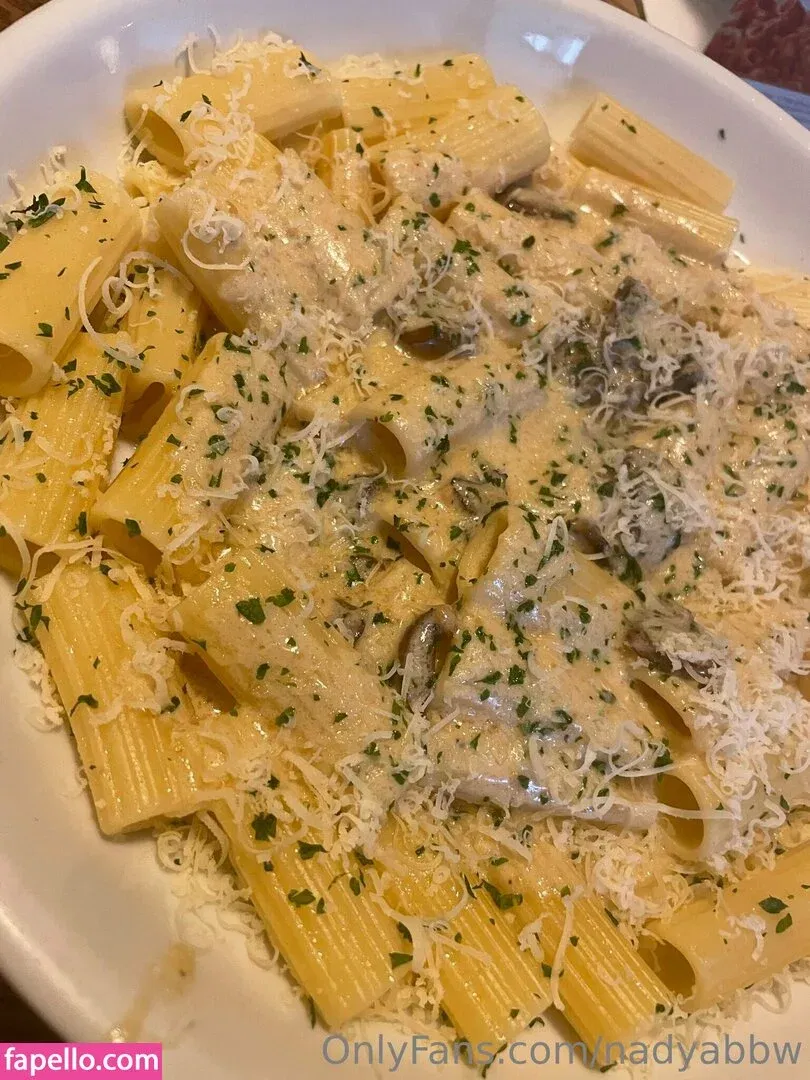 nadyabbw Onlyfans Photo Gallery 