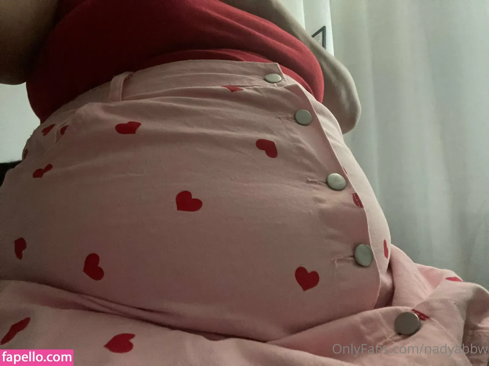 nadyabbw Onlyfans Photo Gallery 