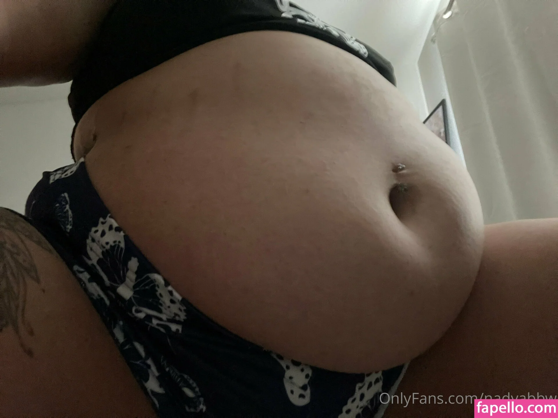 nadyabbw Onlyfans Photo Gallery 