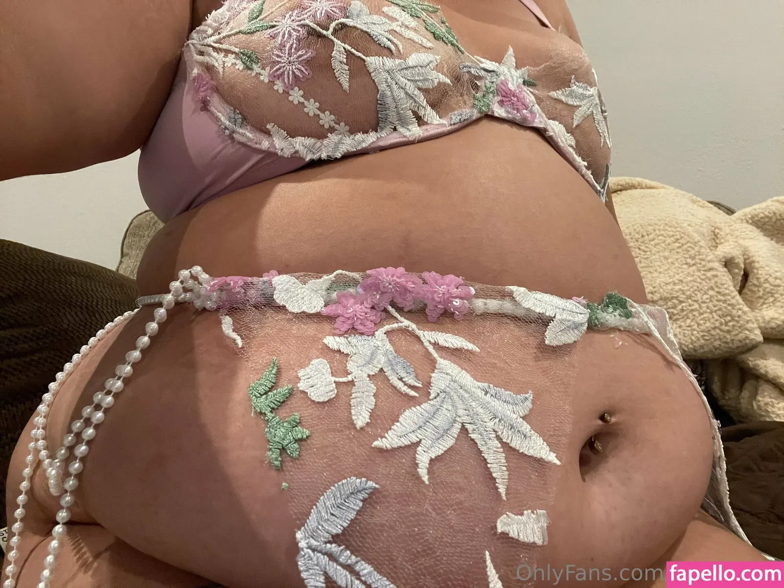 nadyabbw Onlyfans Photo Gallery 