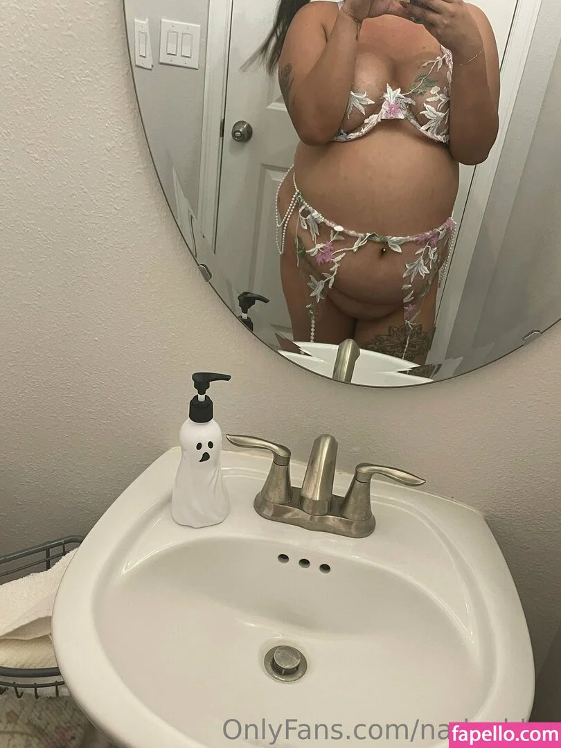 nadyabbw Onlyfans Photo Gallery 